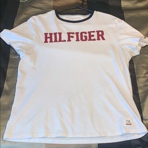 Men’s Tommy Hilfiger t shirt